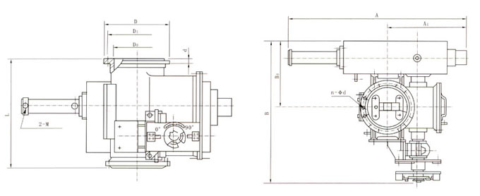 RGP745YҺ�ӷ�ɢ�y-������ɢ�y���νY(ji��)��(g��u)�ߴ�D