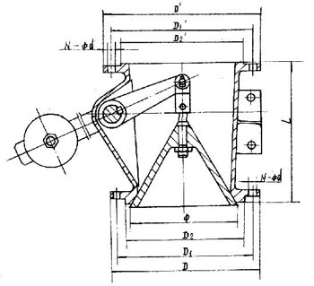 XH40X-8�����ж���y���νY(ji��)��(g��u)�ߴ�D
