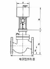 ZZWPE������ʽ늿؜ض��{(di��o)��(ji��)�yPN16��PN40���νY(ji��)��(g��u)�ߴ�D