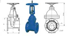 Z45X-10��Z45X-16�͏��������ք��l�y���νY(ji��)��(g��u)�ߴ�D