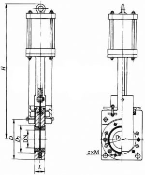 PZ673-10,16H/F/Y�͚�ӵ����l�y/��ӌ��A�͵��l�y���νY(ji��)��(g��u)�ߴ�D