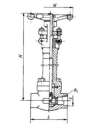 DZ11H��DZ11Y��150(lb)��800(lb)�䓵͜��l�y��Ҫ���μ��Y(ji��)��(g��u)�߈D
