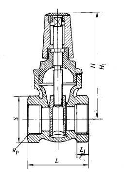 FDZ15T��FDZ15W��PN10��PN16��(n��i)�ݼy(li��n)���l�y���μ��Y(ji��)��(g��u)�ߴ�D