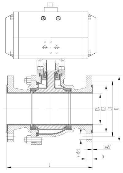Q641F46rmyPN16PN100νY(ji)(gu)ߴD