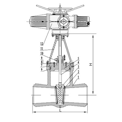 Z960Y/Z961Y-250 Z960Y/Z961Y-320�ߜظ߉�����늄��l�y��Ҫ���κ��B�ӳߴ�D
